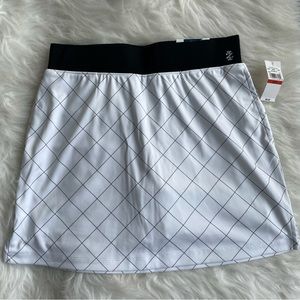 Izod Golf Skort